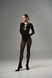 Боді Iconic у чорному кольорі