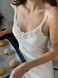 Slip Dress в молочному кольорі